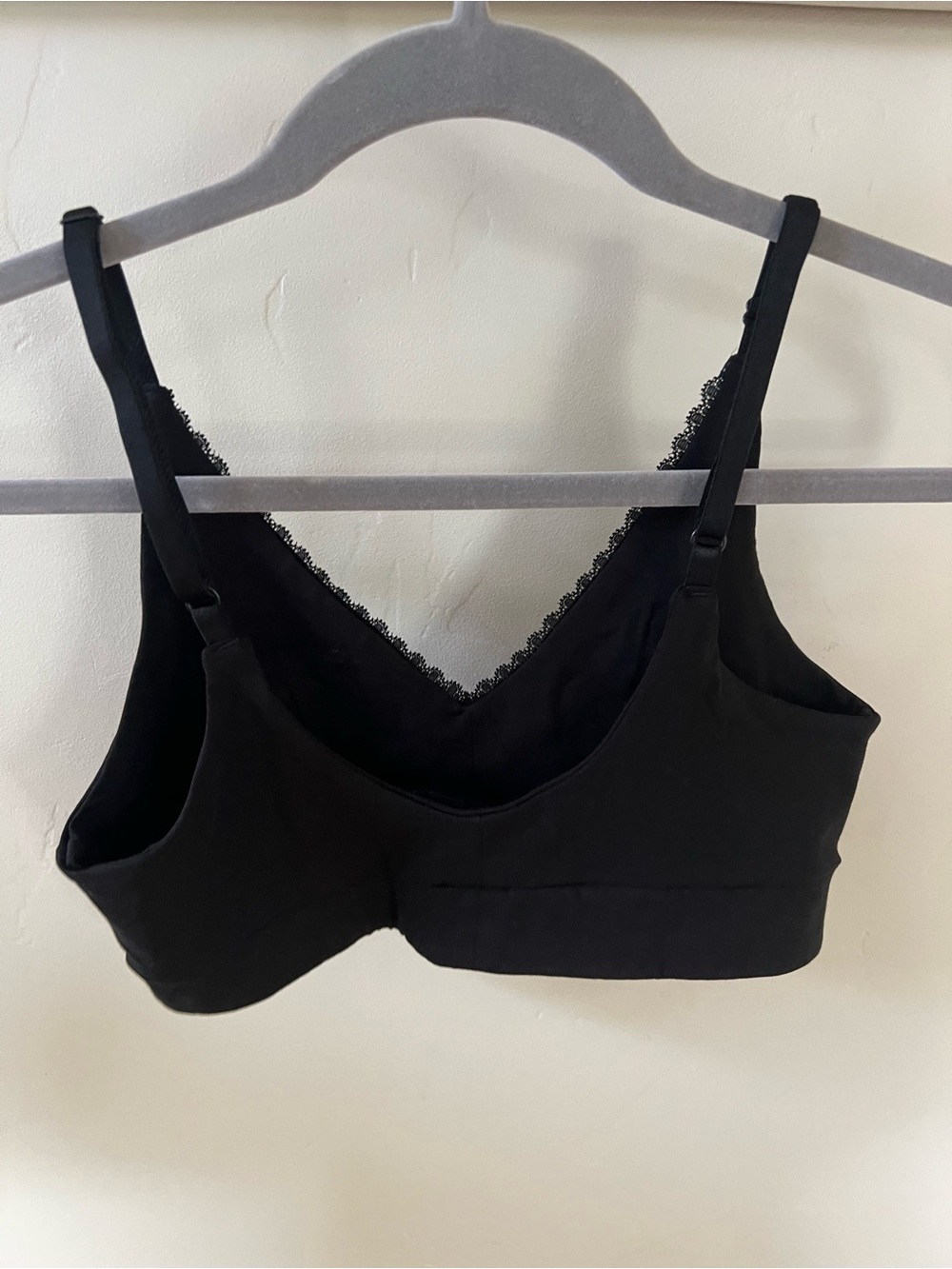 NWOT Pact Organic Cotton
Sports Bra /Bralette Women's Size M and S - Picture 3 of 4